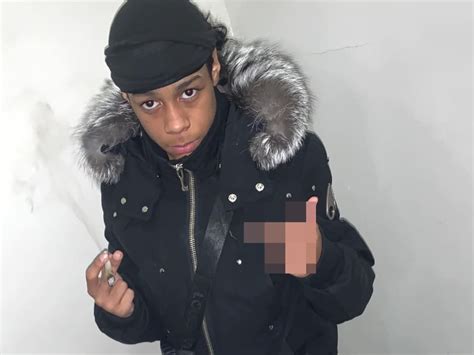 notti getting stabbed|Yonkers teen, aspiring rapper, slain on NYC subway platform; 15。